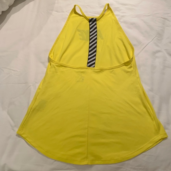 NWOT Nike Classic Sports Bra + Racerback Tank - Picture 3 of 7